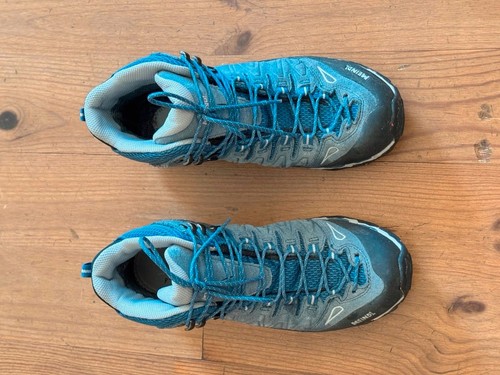 Meindl lite hike - lite, damen