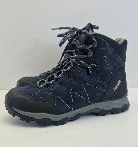 Meindl damen halbschuhe - meindl,