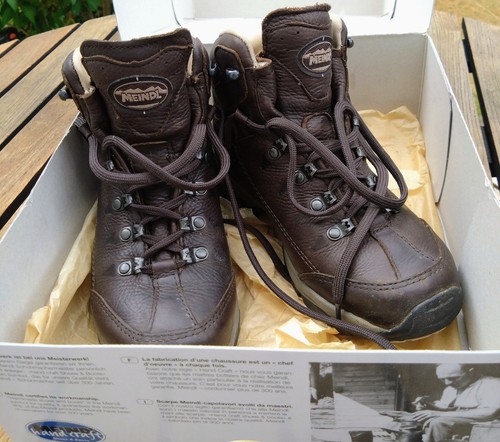 Meindl wanderschuhe damen - meindl, ohio
