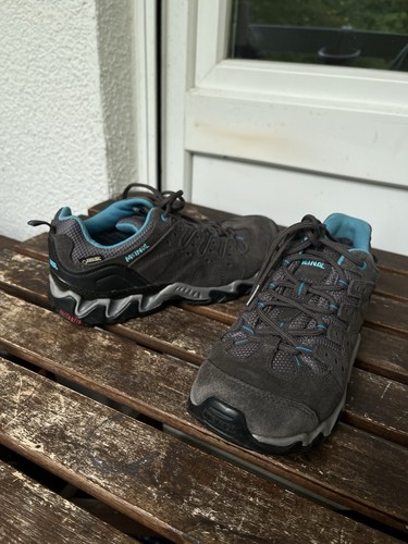 Meindl air active gtx - meindl,