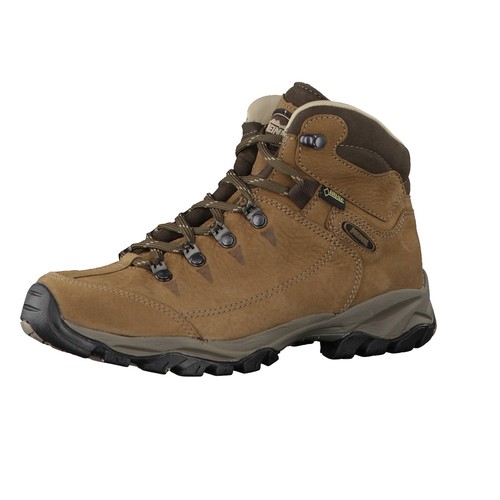 Meindl damen wanderstiefel - damen,