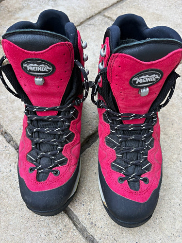 Meindl litepeak lady pro - litepeak, gtx