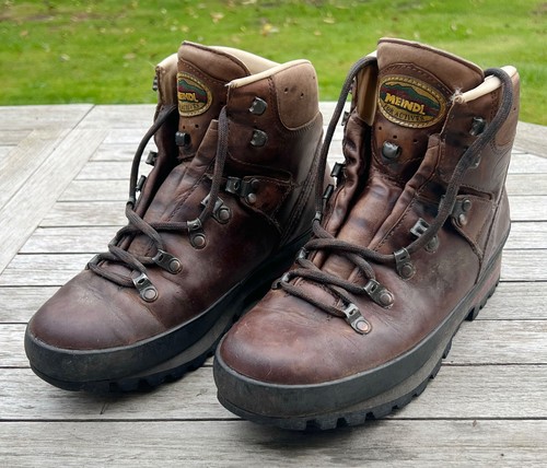 Meindl wanderschuh borneo - borneo, lady