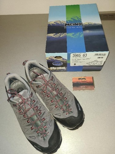 Meindl wanderschuhe outdoor - meindl,