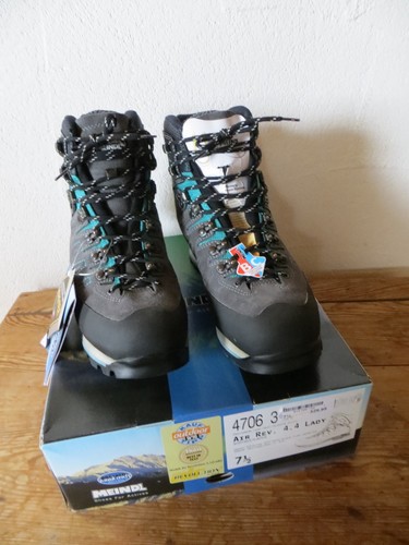 Meindl air revolution - meindl,