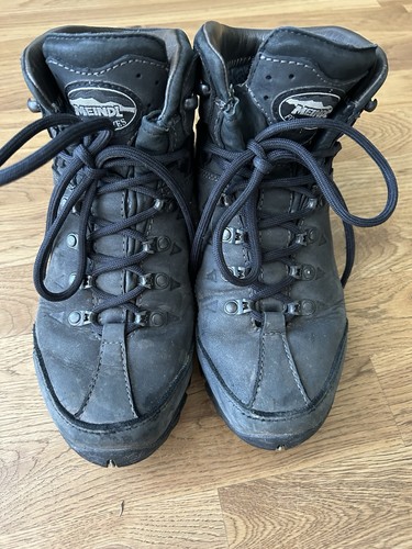 Wanderstiefel damen meindl - damen,