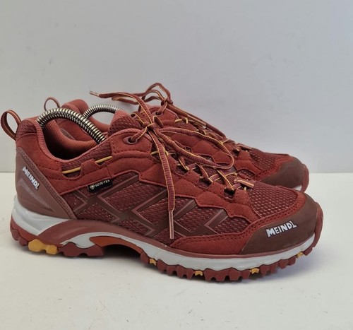 Meindl damen halbschuhe - meindl,