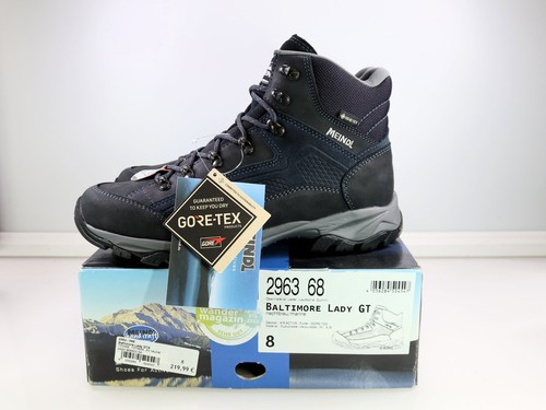 Meindl baltimore lady gtx - baltimore,