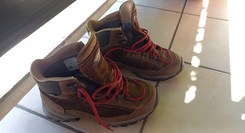 Damen bergschuhe von meindl - bergschuhe,
