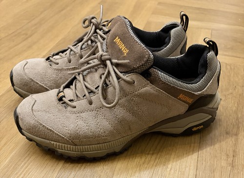 Meindl damen wanderschuhe 5 - meindl,