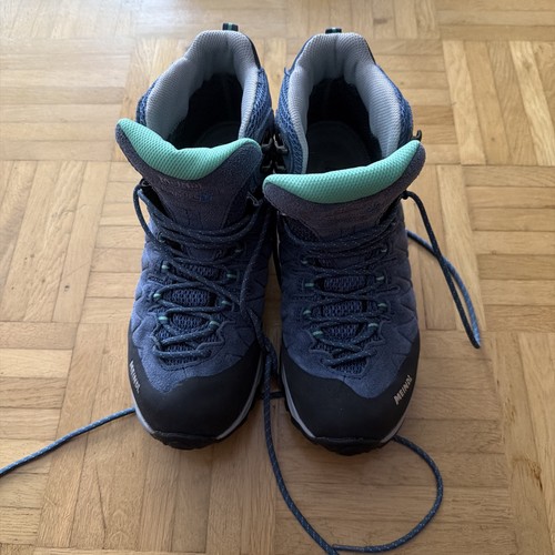 Meindl mondello lady mid gtx - meindl,