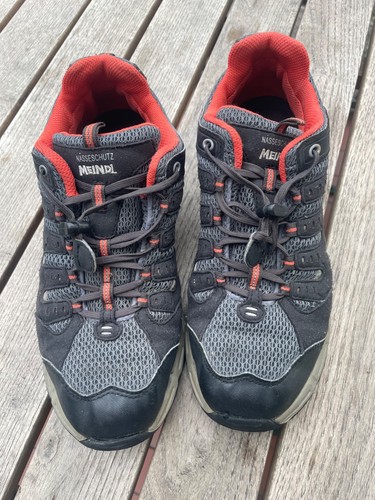 Wanderschuhe meindl 39 - wanderschuhe, gr.