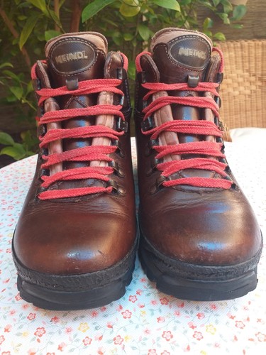 Meindl bergstiefel - meindl,