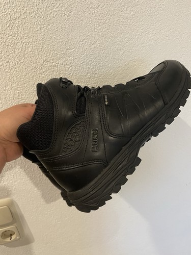 Meindl gore tex schuhe - meindl,