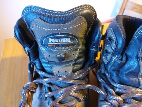Meindl for actives - meindl,