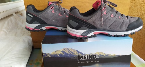 Meindl tarvis evo gtx damen - evo,