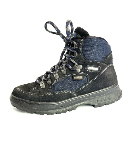 Meindl gore tex damen - -gore-tex, -damen