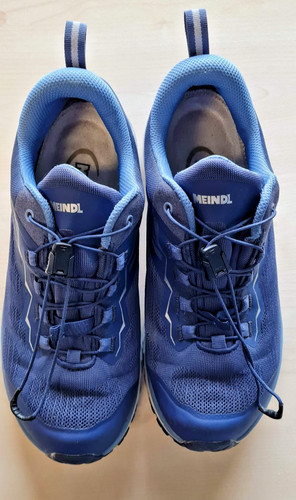 Meindl power walker - meindl,
