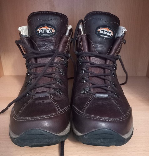 Meindl stiefel wanderschuhe - meindl,