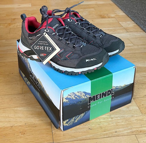 Meindl caribe gtx damen - meindl,