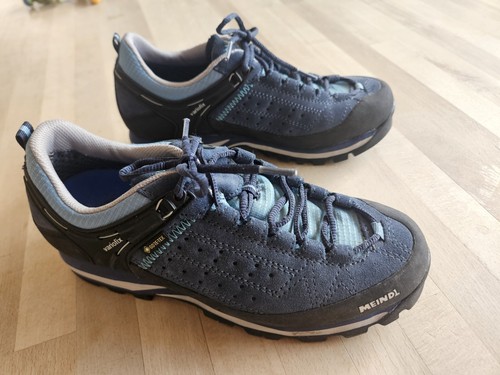 Meindl literock lady 0 - lady, 3.0