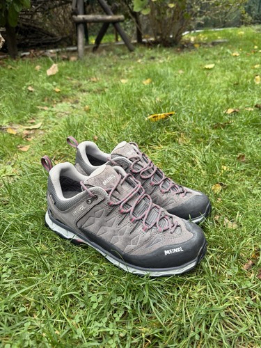 Meindl lite trail lady gtx - lady, top