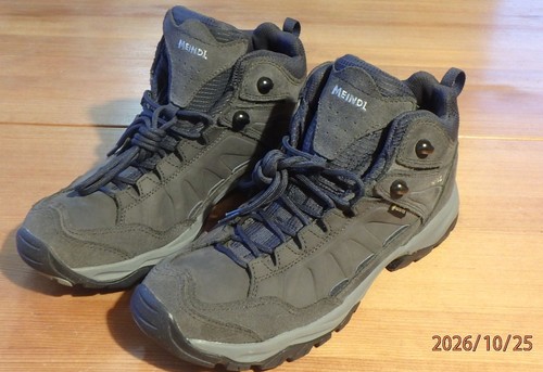 Wanderschuhe größe 41 - eu,