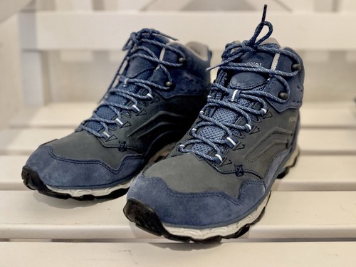 Meindl damen wanderschuhe - damen,
