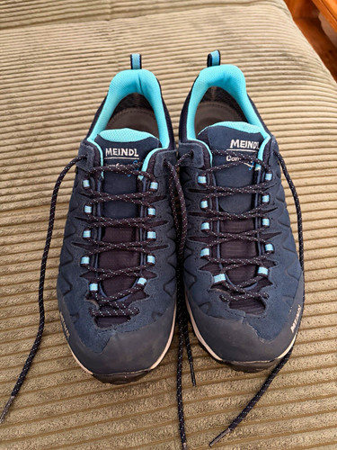 Meindl mondello gtx comfort - meindl,