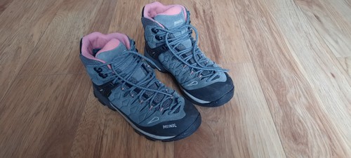 Meindl tereno lady mid gtx - meindl,