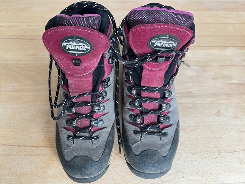 Meindl bergschuhe damen 39 - meindl,