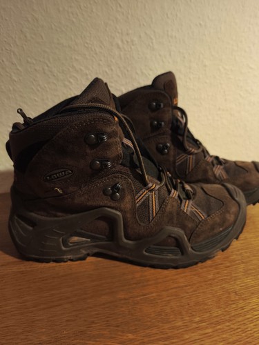 Meindl wanderschuhe damen - wanderschuhe,