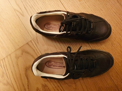 Meindl halbschuhe damen - halbschuhe,