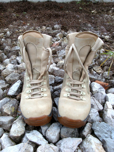 Meindl 5 wanderstiefel - meindl, 37,5
