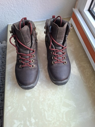 Trekking/Bergwanderschuhe,von