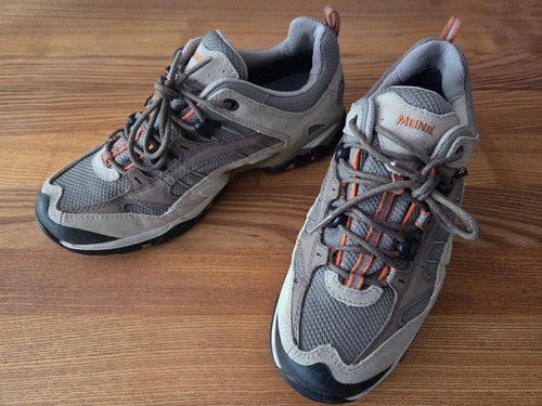 Meindl damen wanderschuhe - wanderschuhe, 38/