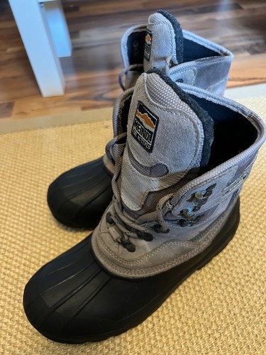 Meindl damen wanderstiefel - damen,