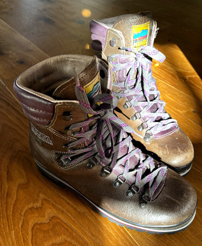 Meindl damen wanderschuhe aus - damen,