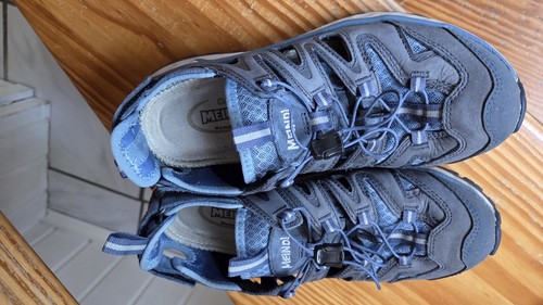 Meindl brindisi jeansblau - meindl,