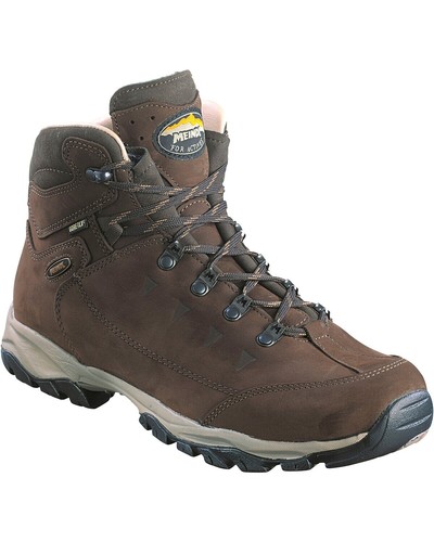Meindl damen trekkingschuh - meindl,