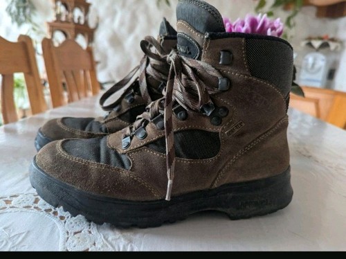 Meindl damen wanderschuhe - damen,