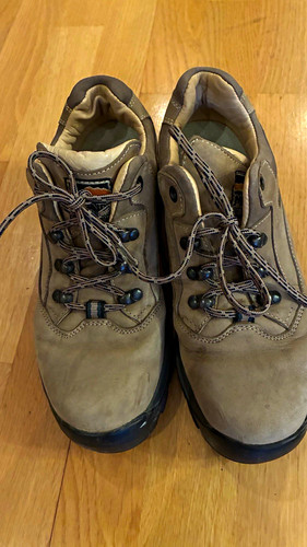 Meindl wanderschuhe leder - meindl,